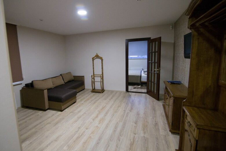 Hotel Villa Natali