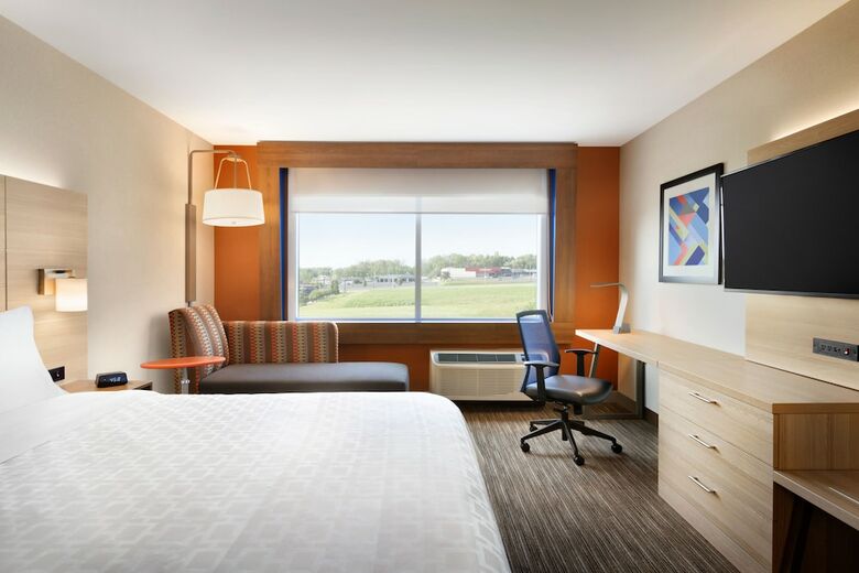 Hotel Holiday Inn Express & Suites Allen Park