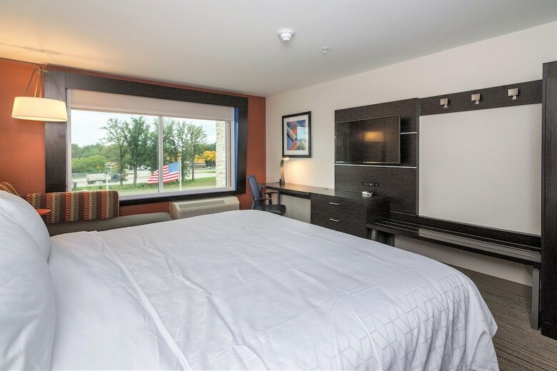 Hotel Holiday Inn Express & Suites Allen Park