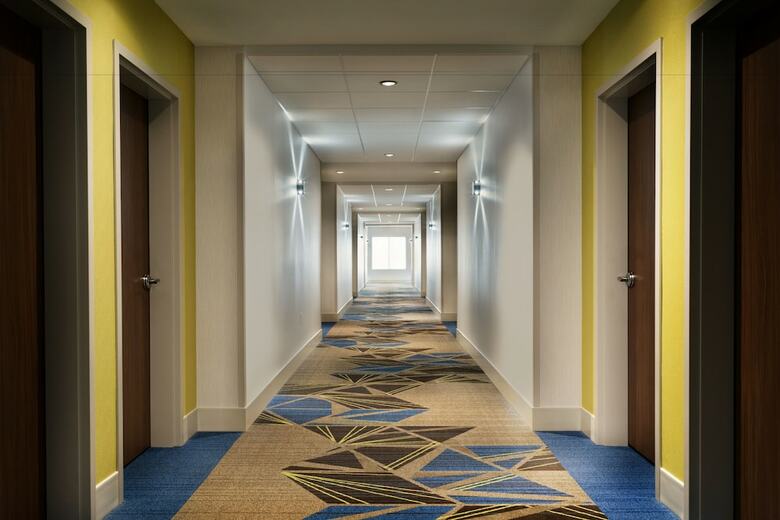 Hotel Holiday Inn Express & Suites Allen Park