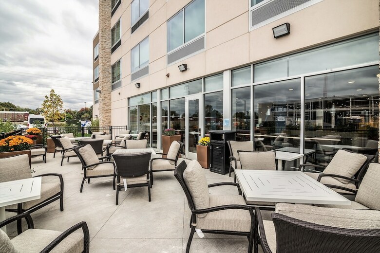 Hotel Holiday Inn Express & Suites Allen Park
