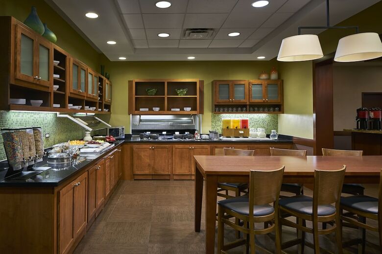 Hotel Hyatt Place Richmond Airport