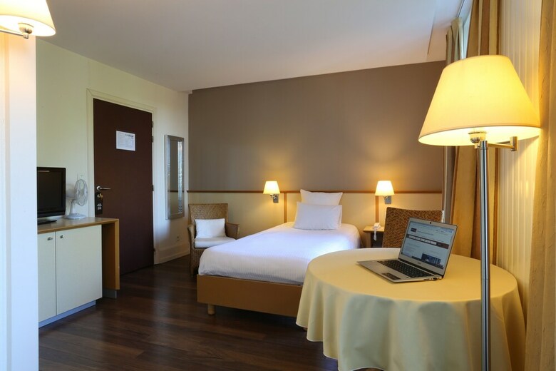 Hotel Cerise Luxeuil Les Sources