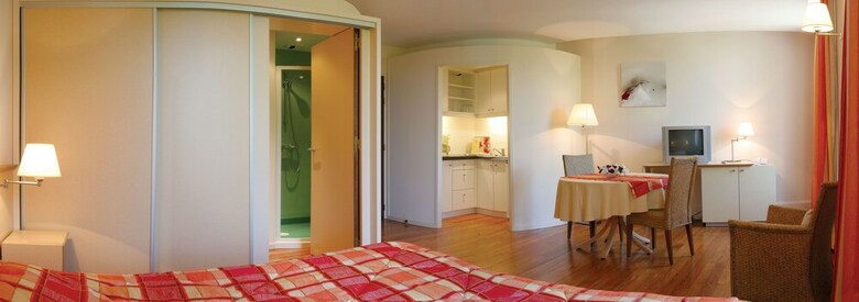 Hotel Cerise Luxeuil Les Sources