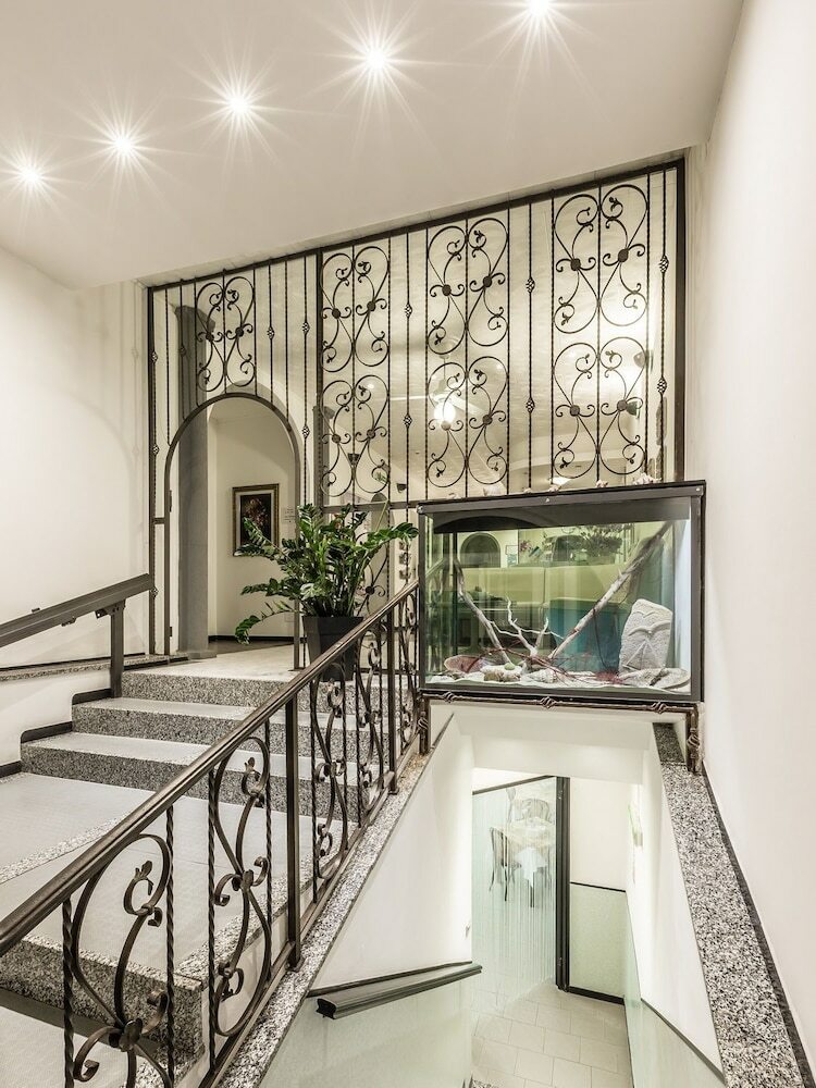 Hotel Cala Di Seta