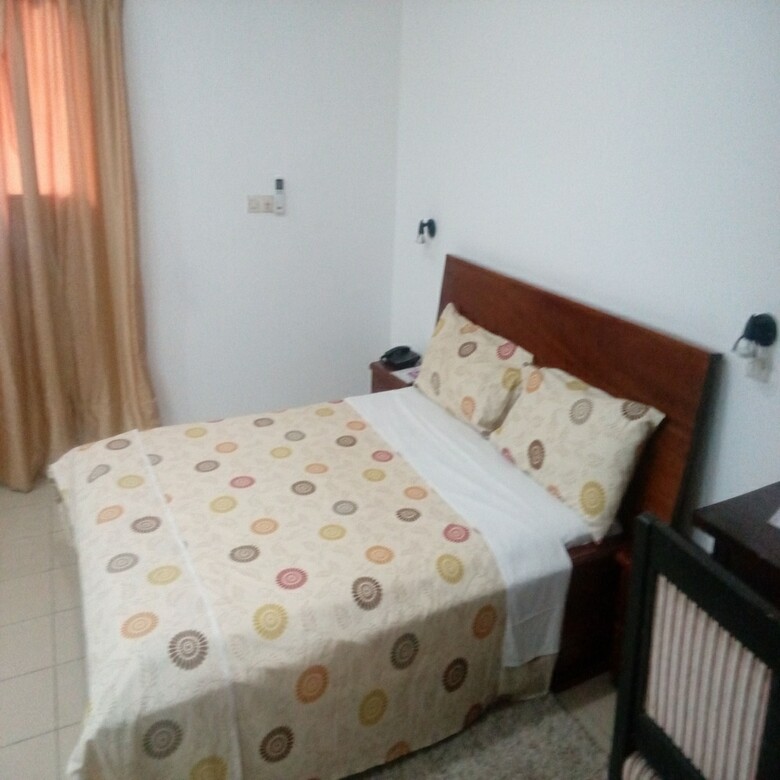 Aparthotel R�sidence H�tel La Grace