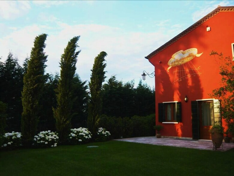 Agroturismo Agriturismo Borgo D'asolo
