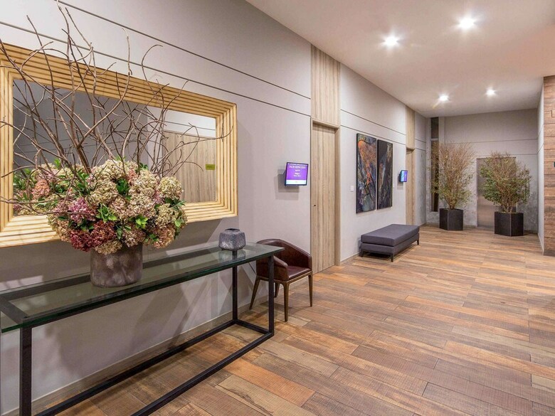 Hotel Novotel Medell�n El Tesoro