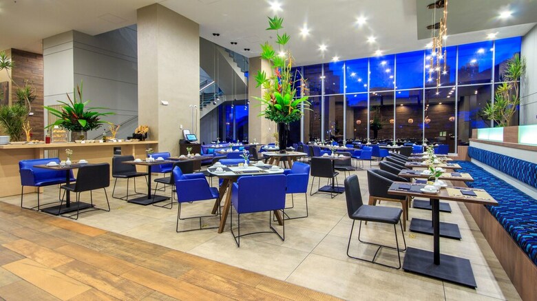 Hotel Novotel Medell�n El Tesoro