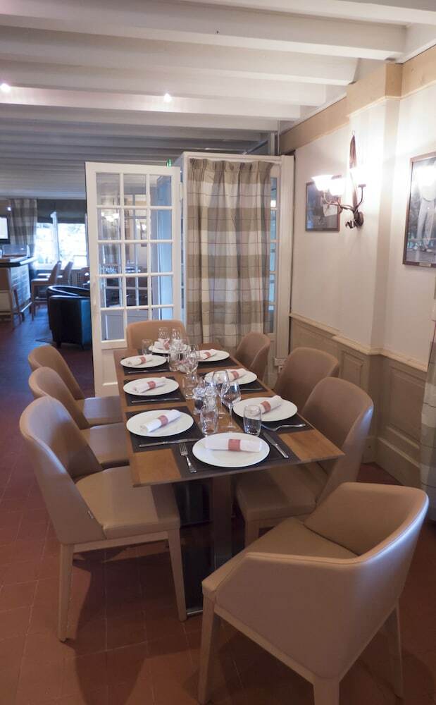 Hotel Grand H�tel- Domaine de Divonne