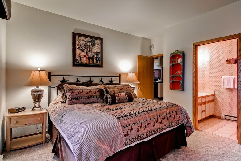 Snow Flower Condos By Steamboat Resorts