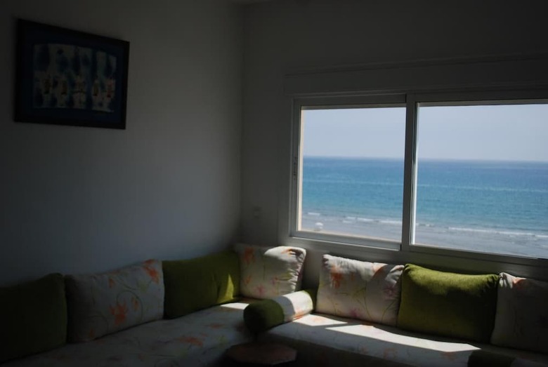 Apartamentos Appartement de Corniche Martil