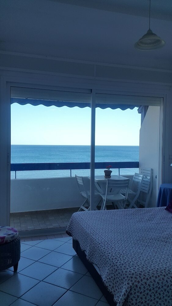 Apartamentos Appartement de Corniche Martil