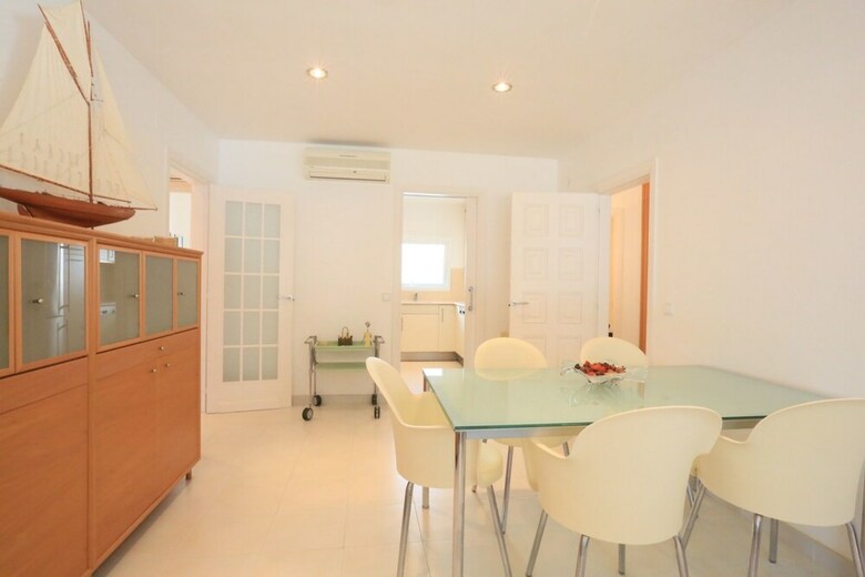 Apartamento Junto Al Mar Para 6 Personas En Cambrils