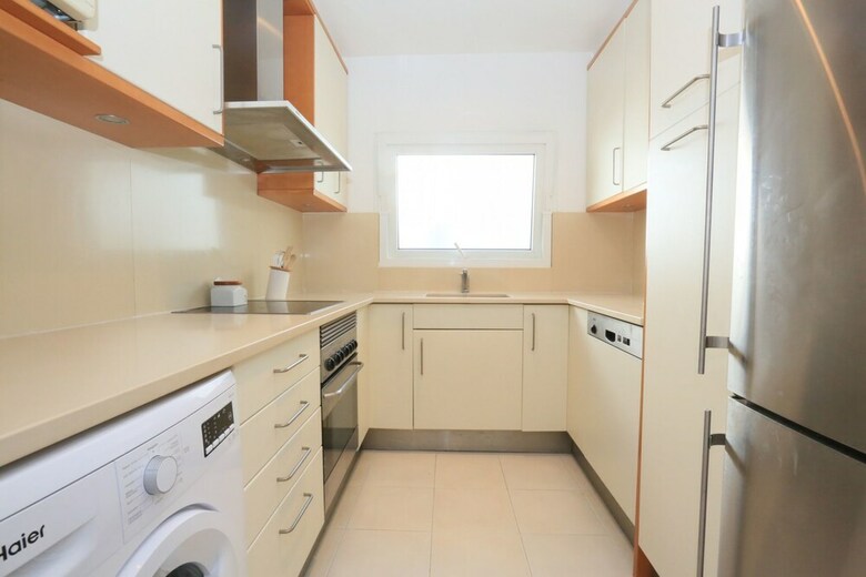 Apartamento Junto Al Mar Para 6 Personas En Cambrils