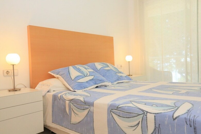 Apartamento Junto Al Mar Para 6 Personas En Cambrils