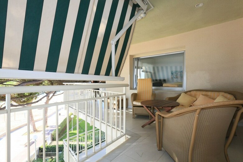 Apartamento Junto Al Mar Para 6 Personas En Cambrils