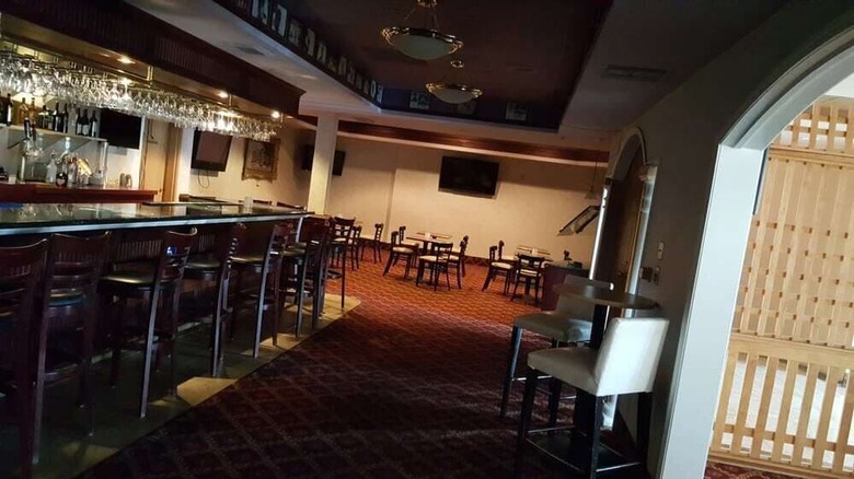 Hotel Ramada By Wyndham Hawthorne Lax / La Stadium