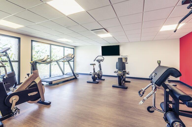 Hotel Mercure Bourg En Bresse
