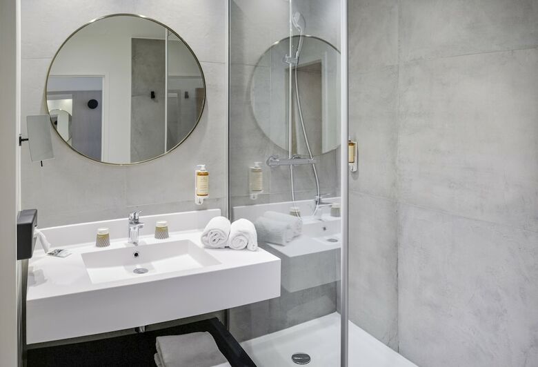 Hotel Mercure Bourg En Bresse