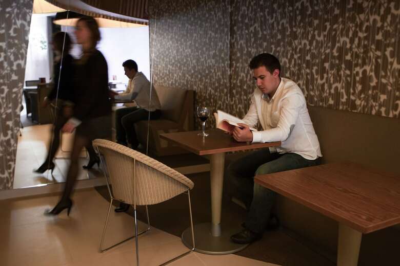 Hotel Mercure Bourg En Bresse