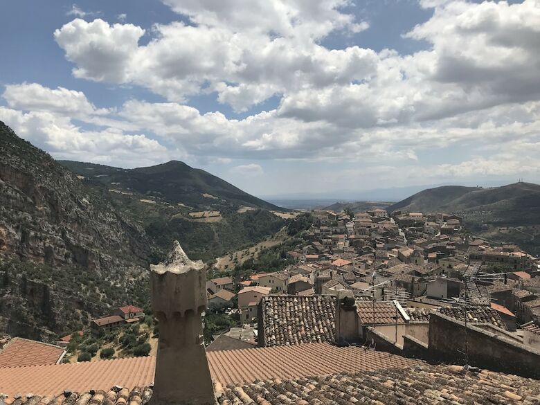 Bed And Breakfast La Sentinella