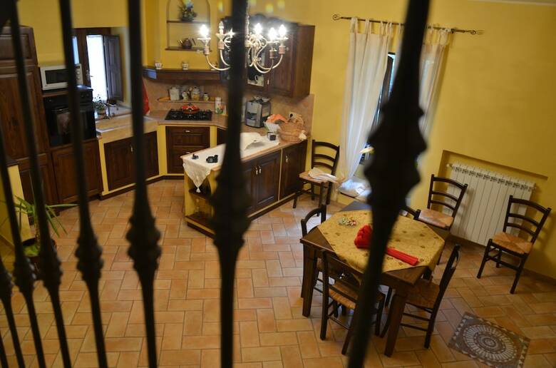 Bed And Breakfast La Sentinella