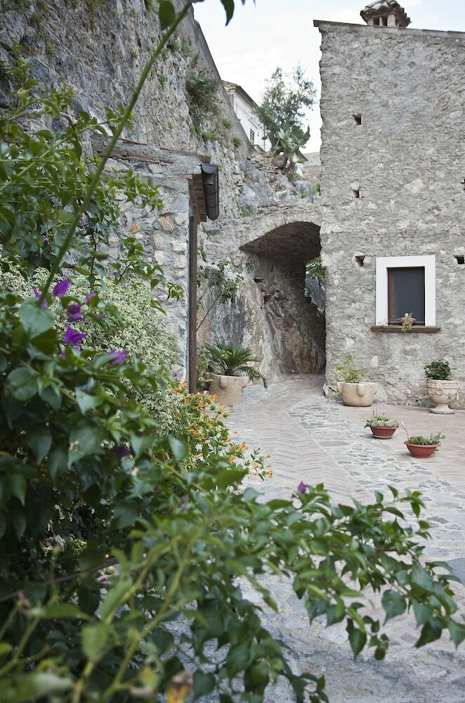 Bed And Breakfast La Sentinella