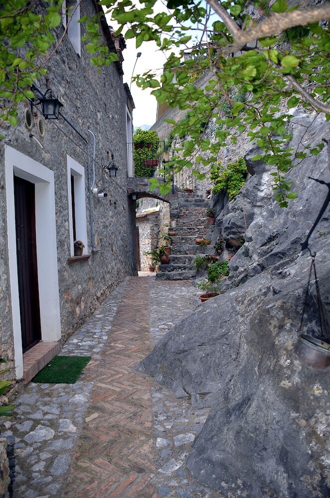 Bed And Breakfast La Sentinella