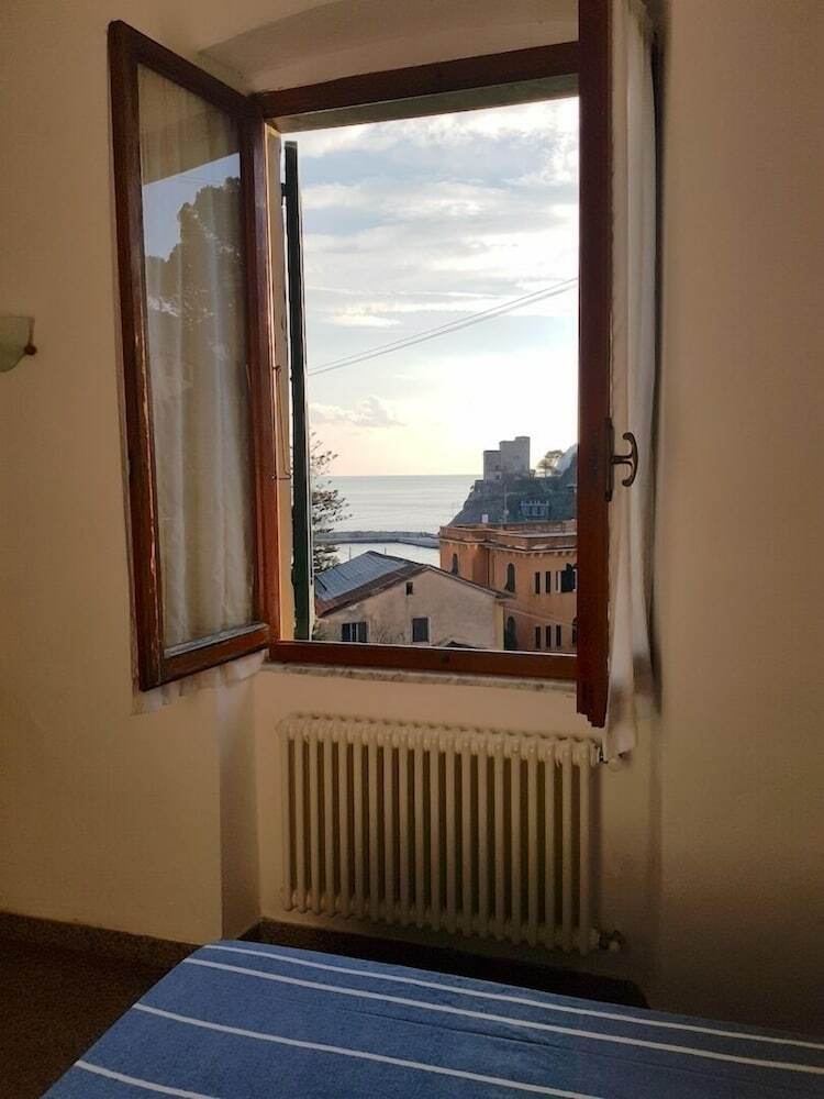 Apartamento Augusto Charming Flat With Sea View