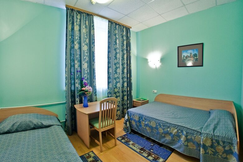 Akvatika Hotel