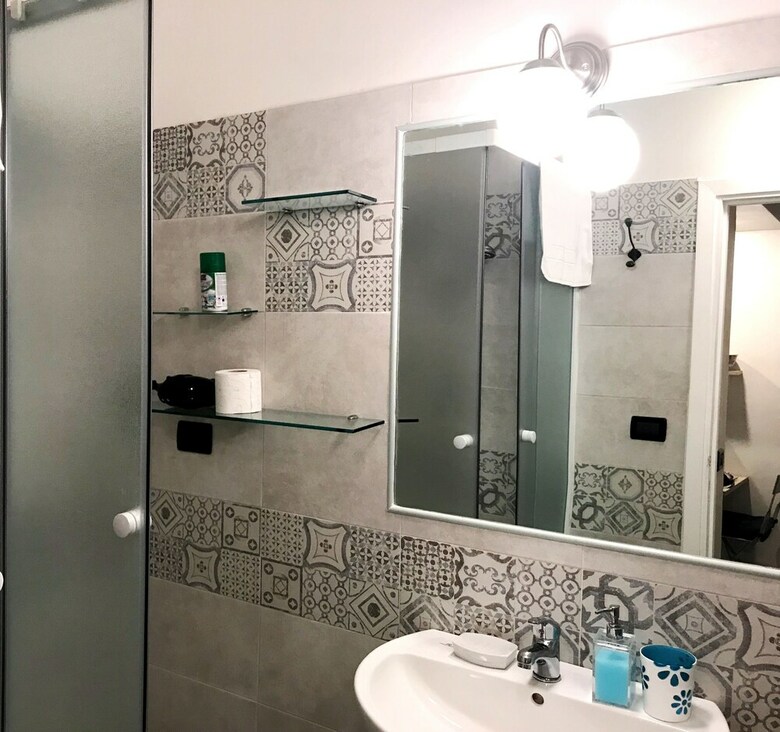Apartamento Flamina In Navona Square