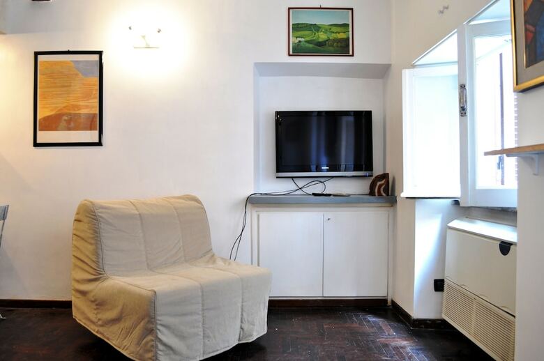 Apartamento Flamina In Navona Square