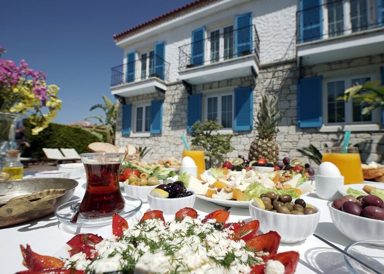 Hotel Tarcin Alacati Otel - Adults Only