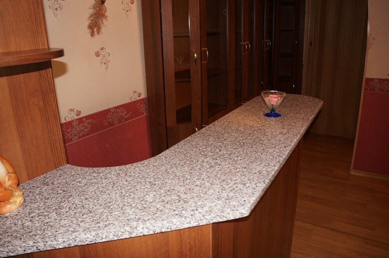 Apartment Rf88 On Leninskiy 174