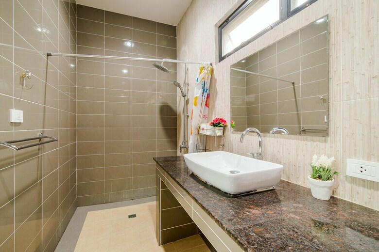 Sea Smile Pool Villa Hua Hin