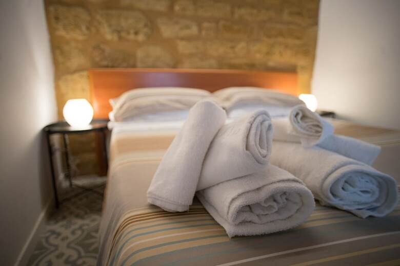 Bed & Breakfast Koymbetra