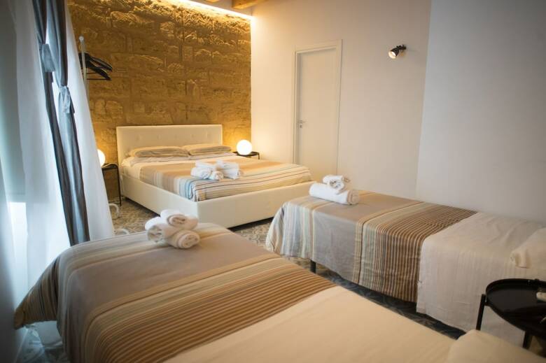 Bed & Breakfast Koymbetra