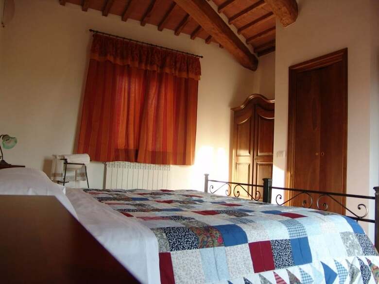 Bed & Breakfast Il Canto Del Sole