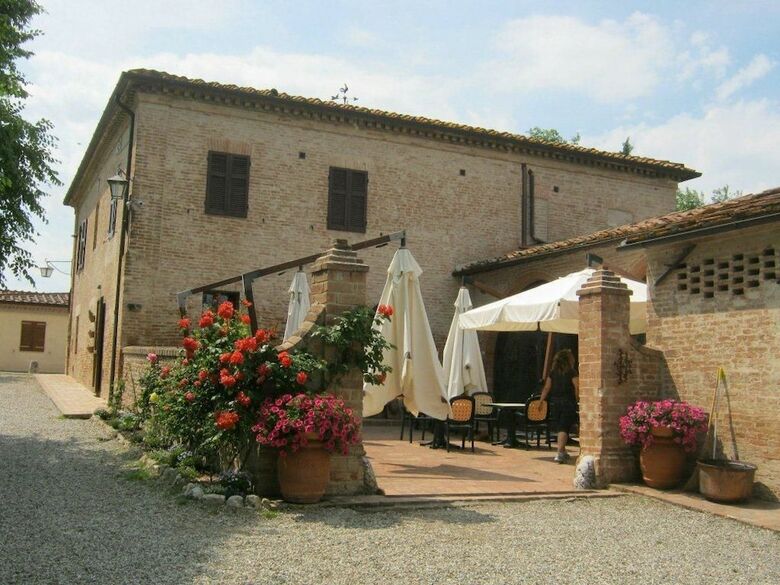 Bed & Breakfast Il Canto Del Sole