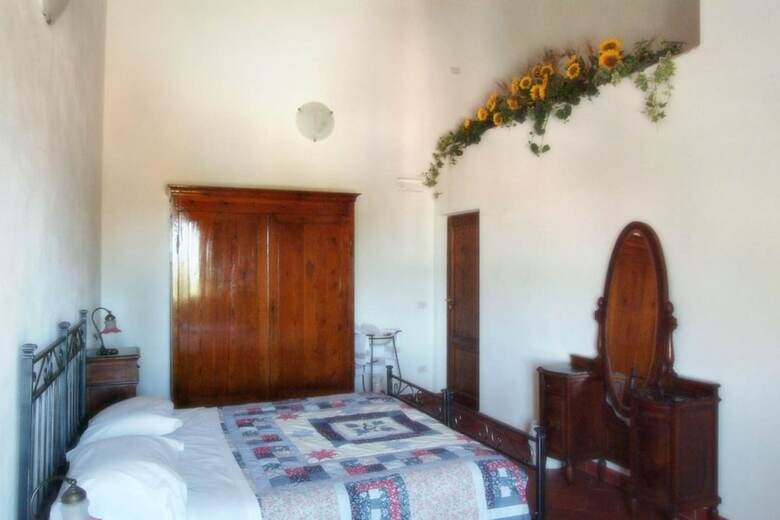 Bed & Breakfast Il Canto Del Sole