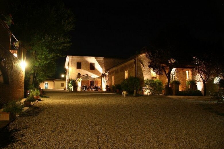 Bed & Breakfast Il Canto Del Sole
