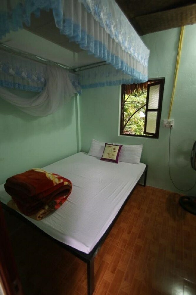 Hotel Ume Mai Chau Eco Homestay