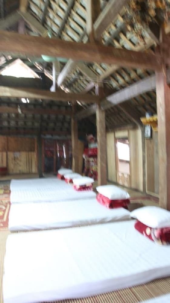 Hotel Ume Mai Chau Eco Homestay