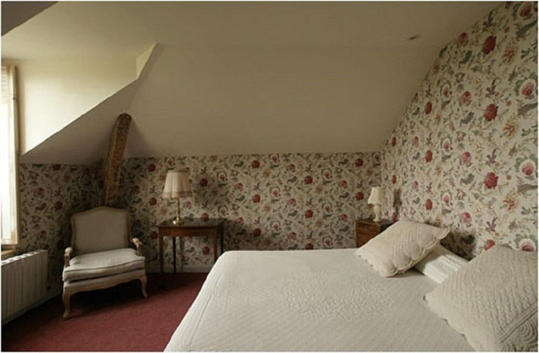 Hotel Le Chatenet