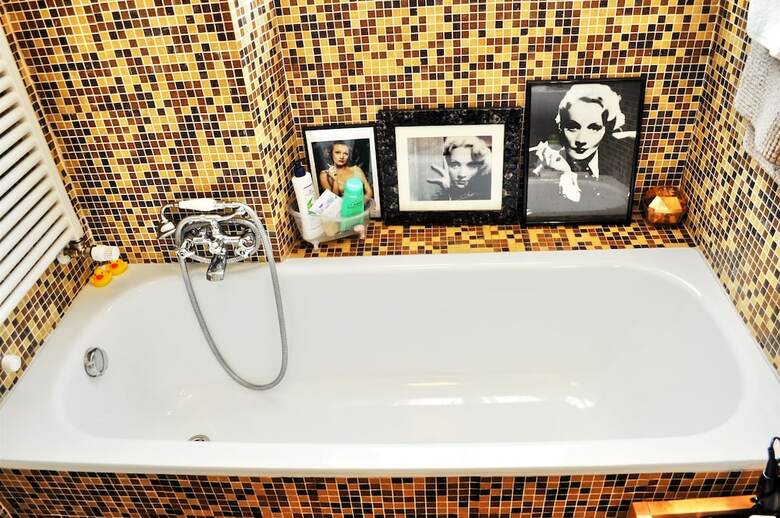 Testaccio Charming Apartment