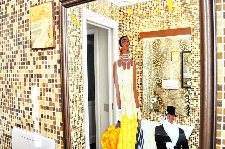 Testaccio Charming Apartment