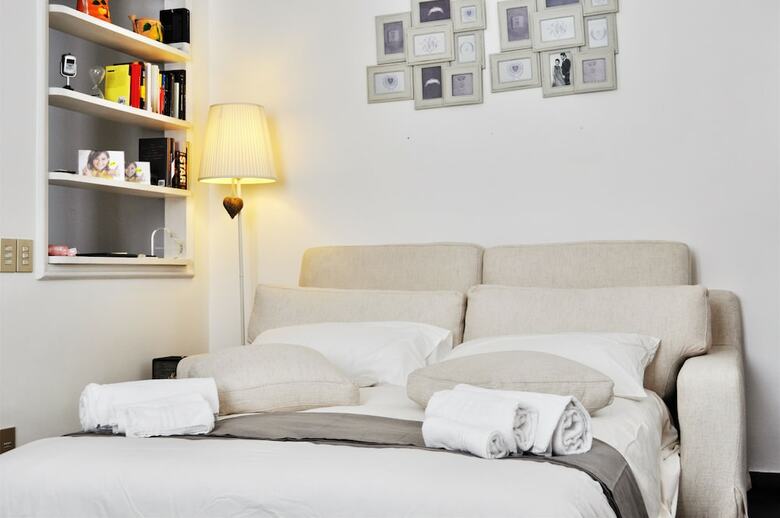 Testaccio Charming Apartment