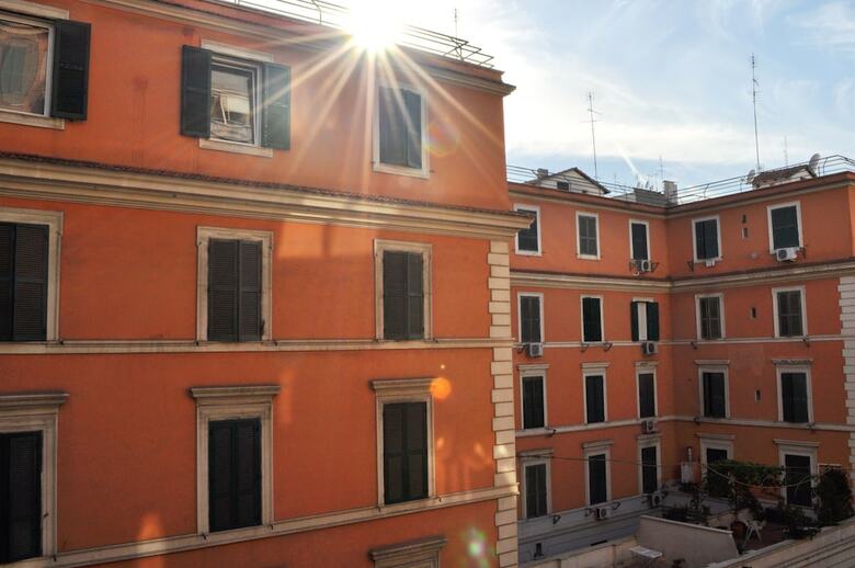 Testaccio Charming Apartment