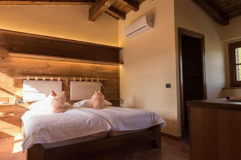Agroturismo Agriturismo Terra Antica